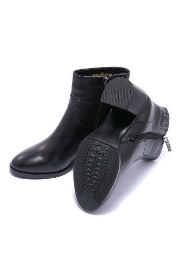 Черевики жіночі Welfare 271382113/BLK/37