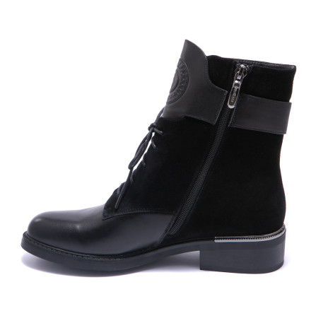 Черевики жіночі Welfare 271392212/BLK/37