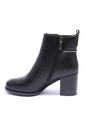 Ботинки женские Welfare 271402112/BLK/37