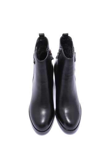 Ботинки женские Welfare 271402112/BLK/37