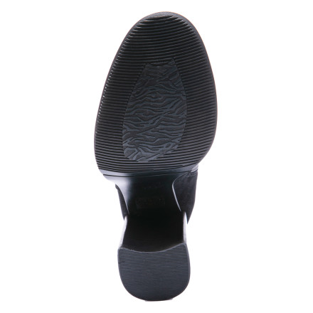 Чоботи жіночі Welfare 271443142/BLK/37