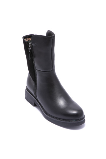 Черевики жіночі Welfare 271452113/BLK/37