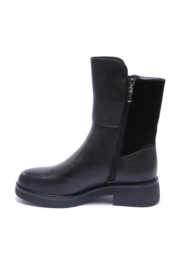 Черевики жіночі Welfare 271452113/BLK/37