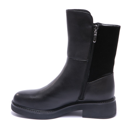 Черевики жіночі Welfare 271452113/BLK/37