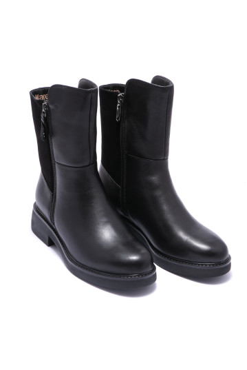 Черевики жіночі Welfare 271452113/BLK/37