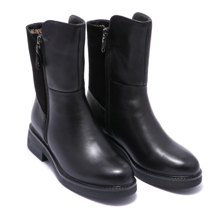 Черевики жіночі Welfare 271452113/BLK/37