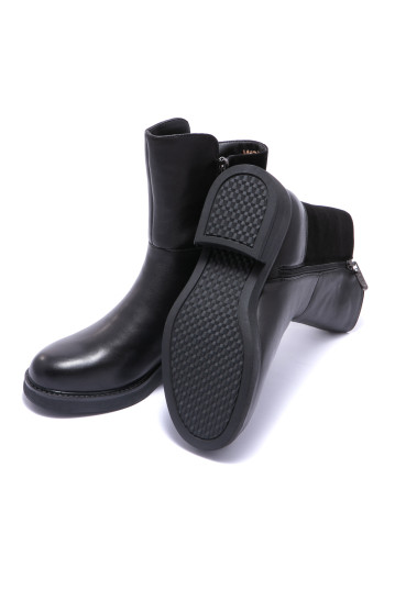 Черевики жіночі Welfare 271452113/BLK/37