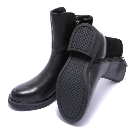 Черевики жіночі Welfare 271452113/BLK/37