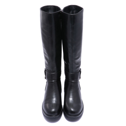 Чоботи жіночі Welfare 271453115/BLK/37