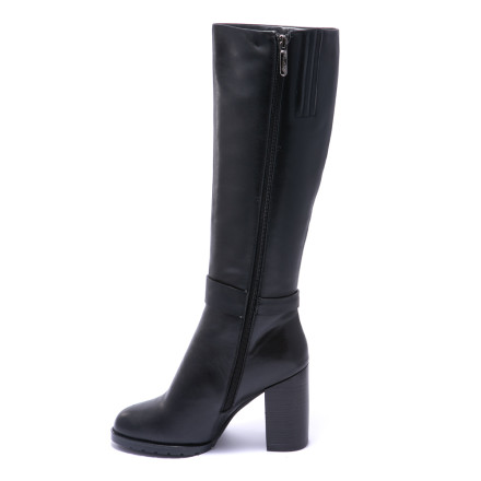 Чоботи жіночі Welfare 271463115/BLK/37