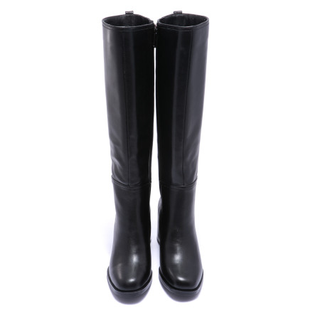 Чоботи жіночі Welfare 271473112/BLK/37