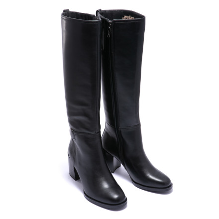 Чоботи жіночі Welfare 271473112/BLK/37