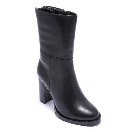 Черевики жіночі Welfare 271522113/BLK/37