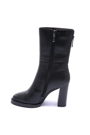Черевики жіночі Welfare 271522113/BLK/37