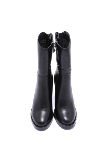 Черевики жіночі Welfare 271522113/BLK/37