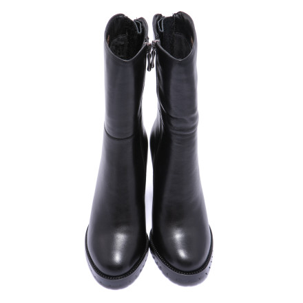 Черевики жіночі Welfare 271522113/BLK/37