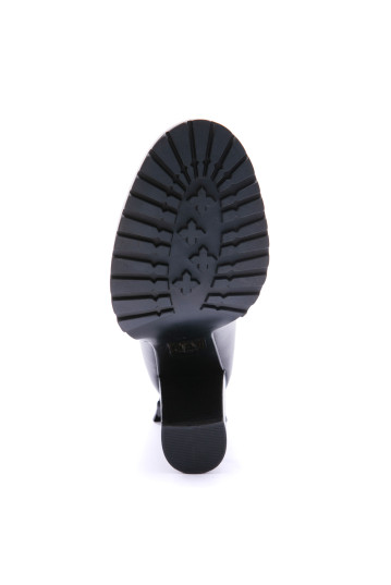 Черевики жіночі Welfare 271522113/BLK/37