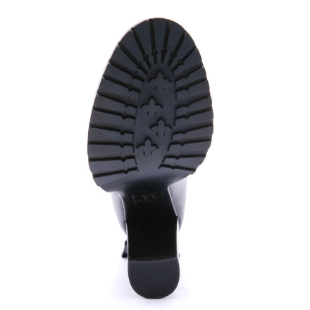 Черевики жіночі Welfare 271522113/BLK/37