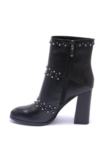 Ботинки женские Welfare 271532112/BLK/37