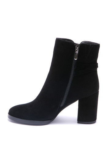 Черевики жіночі Welfare 271542142/BLK/37