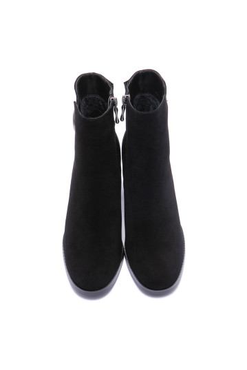 Черевики жіночі Welfare 271542142/BLK/37