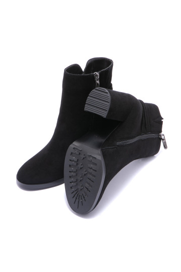 Черевики жіночі Welfare 271542142/BLK/37