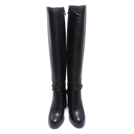 Чоботи жіночі Welfare 271593115/BLK/37