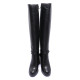 Чоботи жіночі Welfare 271593115/BLK/37