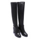 Чоботи жіночі Welfare 271593115/BLK/37