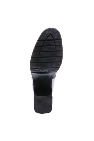 Сапоги женские Welfare 271633115/BLK/37