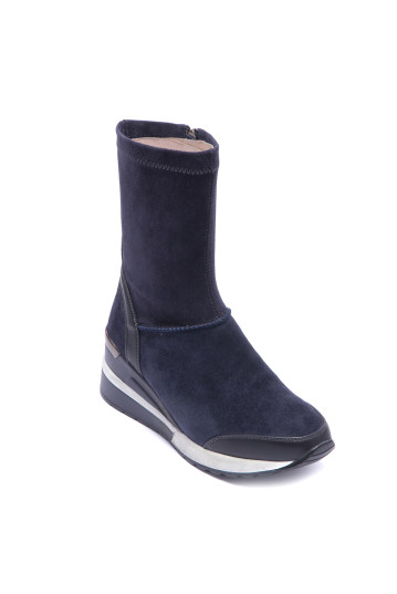 Черевики жіночі Welfare 271662142/D.BLUE/37