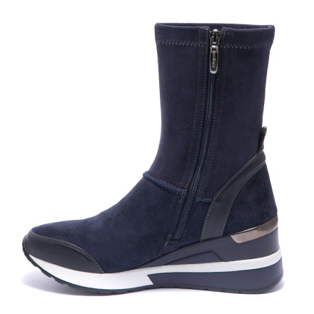 Черевики жіночі Welfare 271662142/D.BLUE/37
