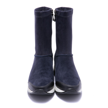 Черевики жіночі Welfare 271662142/D.BLUE/37