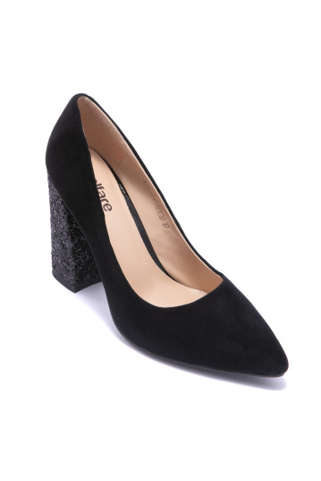 Туфлі жіночі Welfare 271710141/BLK/37