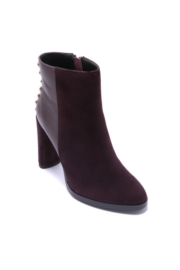 Черевики жіночі Welfare Pulse 271722142/BORDO/37