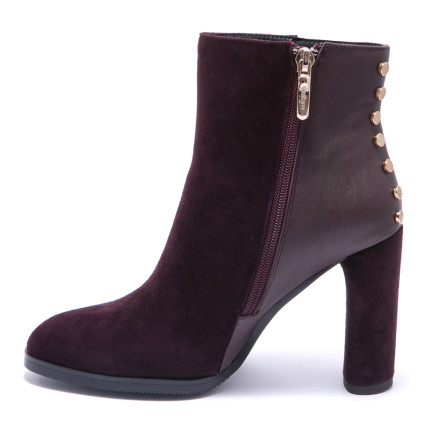 Черевики жіночі Welfare Pulse 271722142/BORDO/37