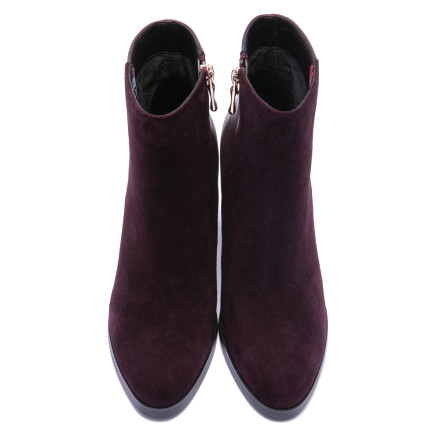 Черевики жіночі Welfare Pulse 271722142/BORDO/37