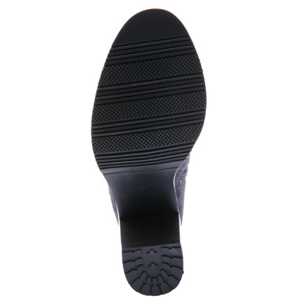 Чоботи жіночі Welfare 271743145/D.GREY/37