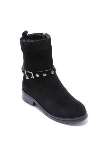 Черевики жіночі Welfare 271762143/BLK/37