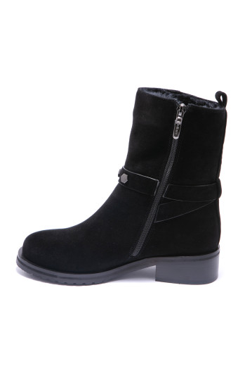 Черевики жіночі Welfare 271762143/BLK/37