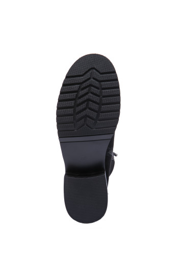 Черевики жіночі Welfare 271762143/BLK/37