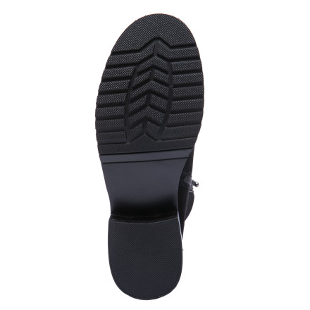 Черевики жіночі Welfare 271762143/BLK/37