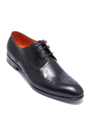 Туфлі чоловічі Speroni 290221211/BLK/37