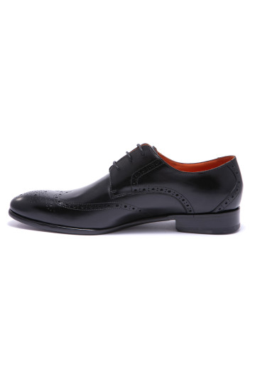 Туфли мужские Speroni 290221211/BLK/37