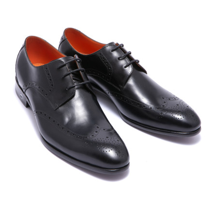 Туфлі чоловічі Speroni 290221211/BLK/37