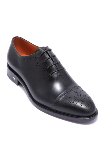 Туфлі чоловічі Speroni 290231211/BLK/37