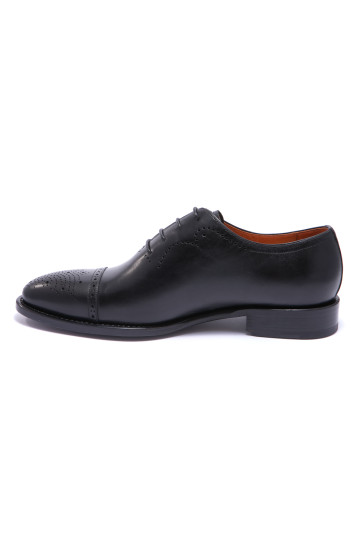 Туфлі чоловічі Speroni 290231211/BLK/37
