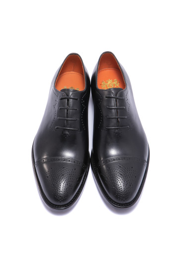 Туфлі чоловічі Speroni 290231211/BLK/37