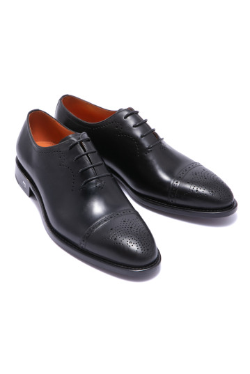 Туфлі чоловічі Speroni 290231211/BLK/37