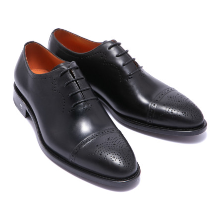 Туфлі чоловічі Speroni 290231211/BLK/37